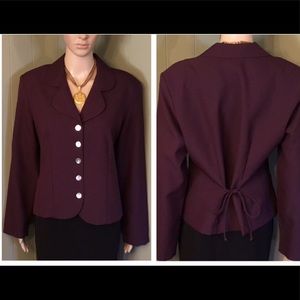 especially yours jacket dresses